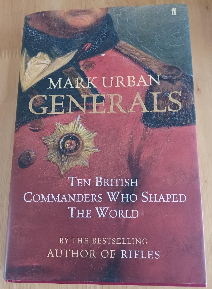 Generals